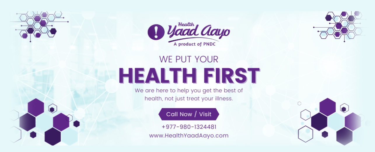 A Beginner’s Guide to Medical Lab Test Words | Health Yaad Aayo