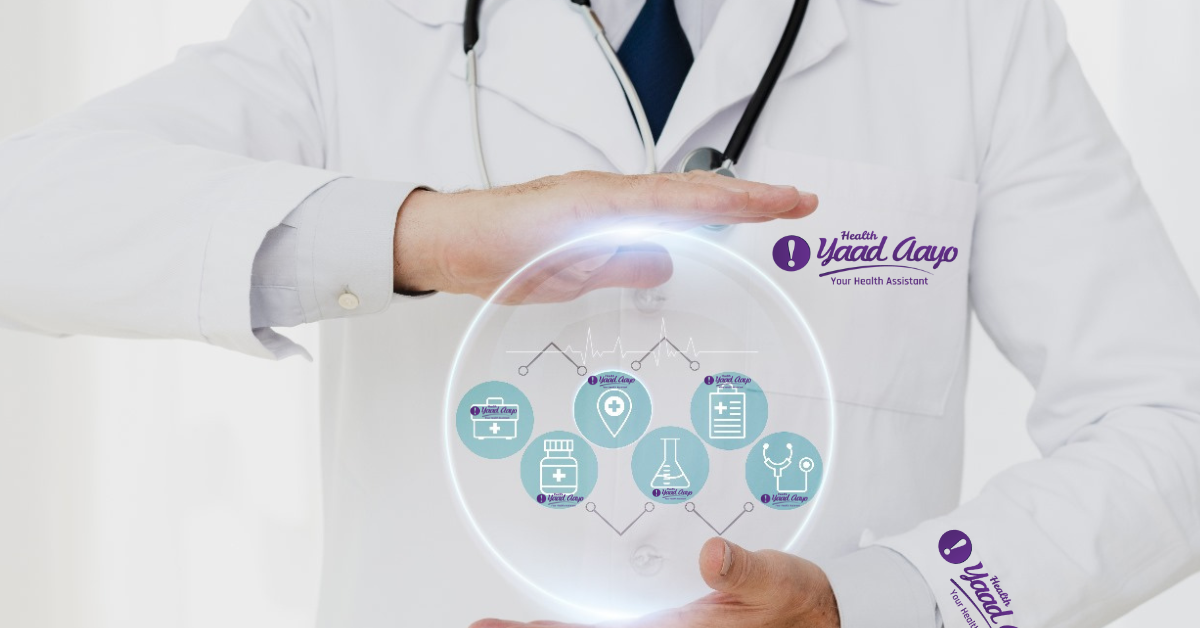 Why Choose Health Yaad Aayo as Your One Stop Health Solution Provider