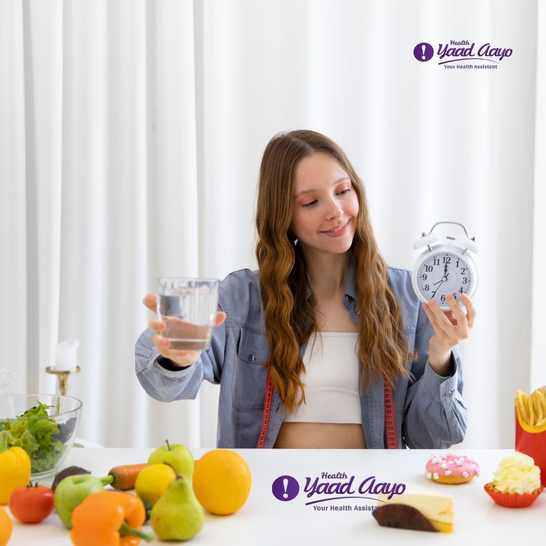 The Impact of Intermittent Fasting and Heart Disease