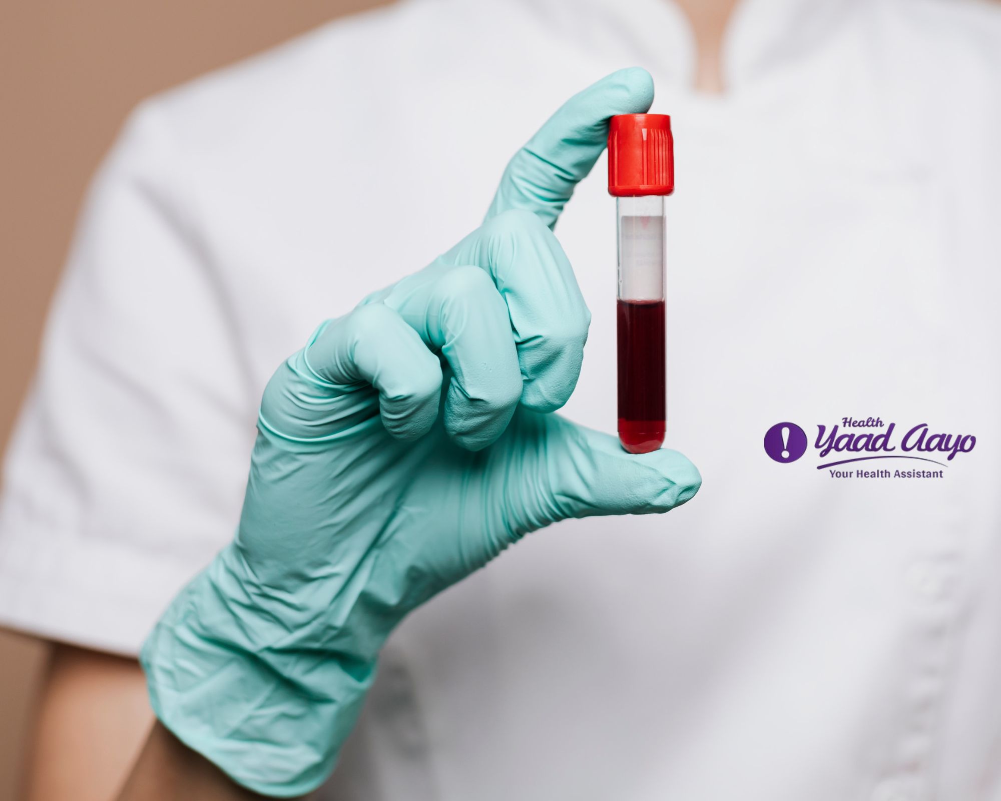 CRP Test: Understanding Positive and Negative Results