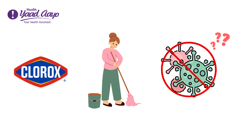 Does Clorox Kill Norovirus?  The Science Behind Disinfecting