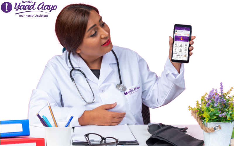 Online Gynecologist Consultation in Nepal | Gynecology