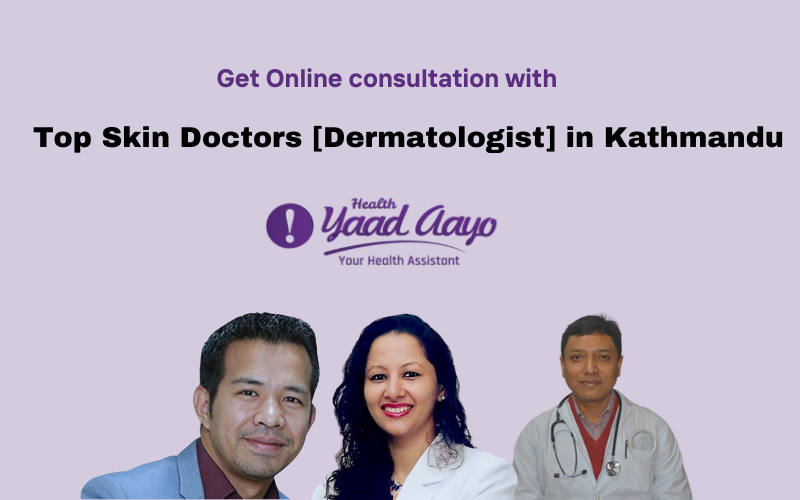 Top Skin Doctors In Kathmandu | Book Online Appointments