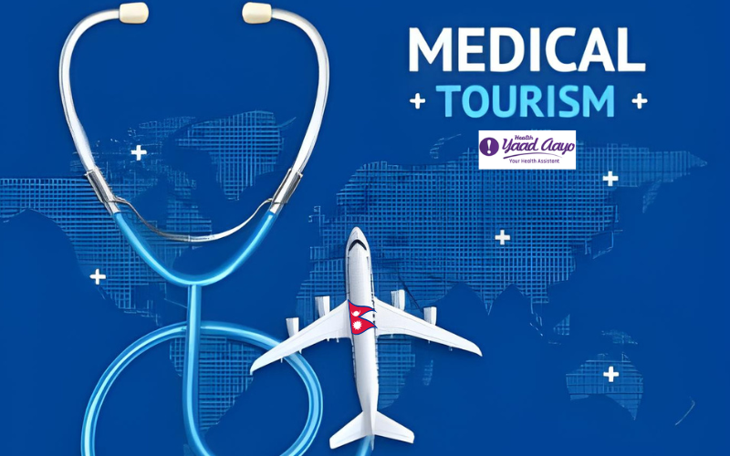 Why Nepal Can Be One Of The Top Medical Tourism Countries?