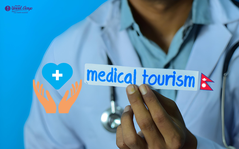 Benefits Of Treatment In Nepal For International Patients