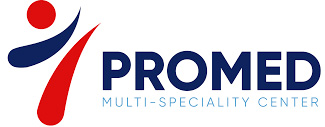 Promed Multispeciality Center Pvt.Ltd