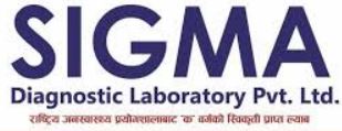 Sigma Diagnostics Laboratory Pvt. Ltd.