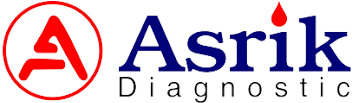 Asrik Diagnostic